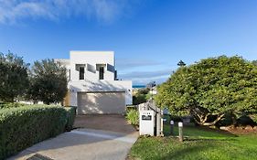 Mazza By The Sea - Beachside Family Escape